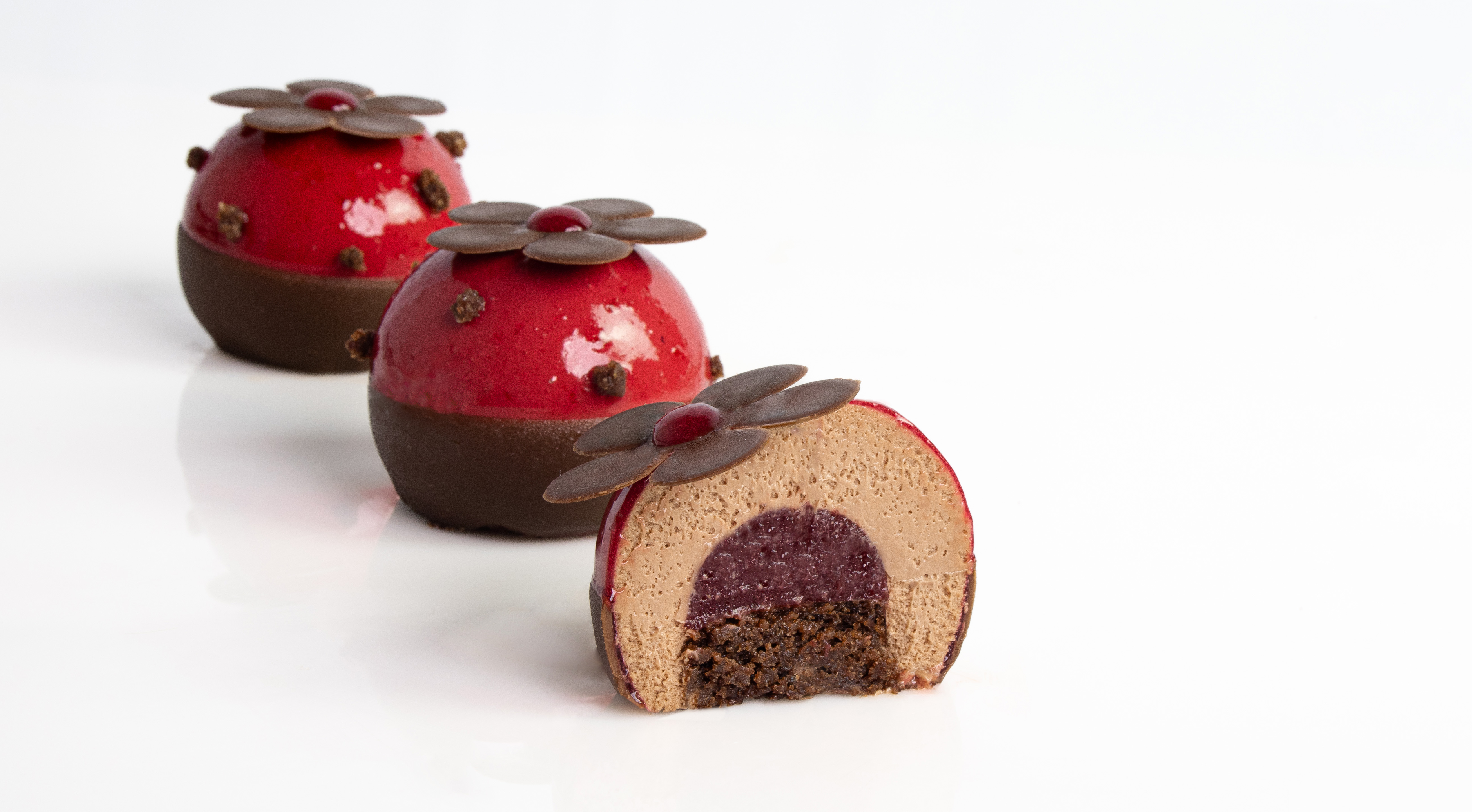 Mono amarena e vegan m*lk