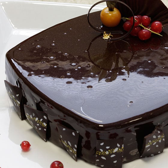 MOUSSE SETTE PECCATI