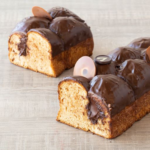 PAN BRIOCHE DELLE LANGHE