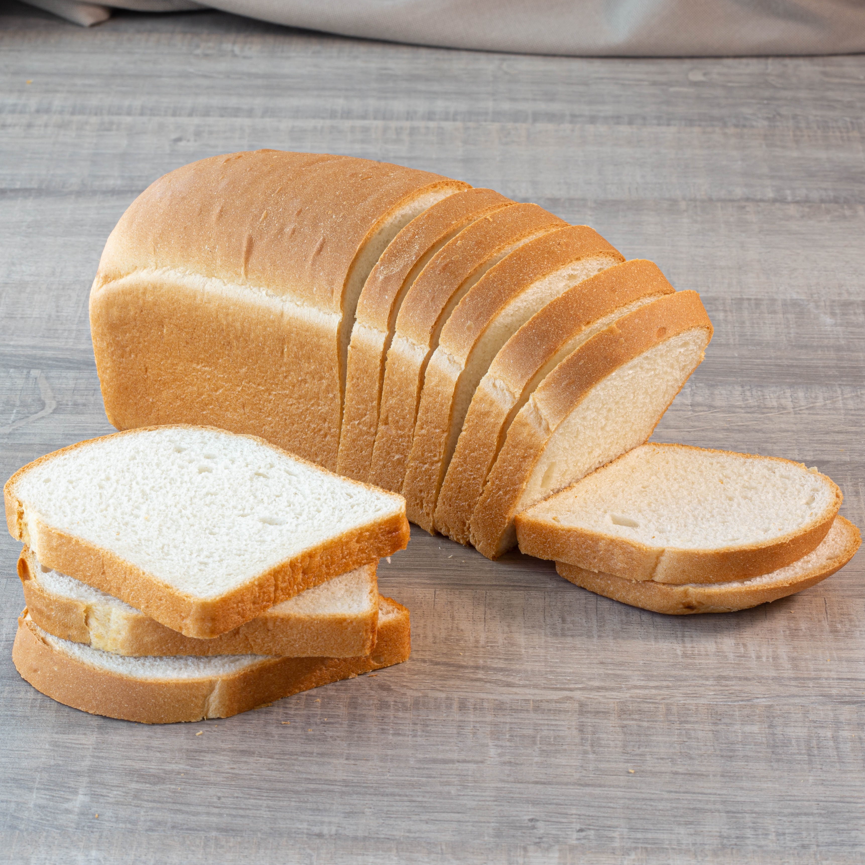 PANE IN CASSETTA - SOFT BREAD 50