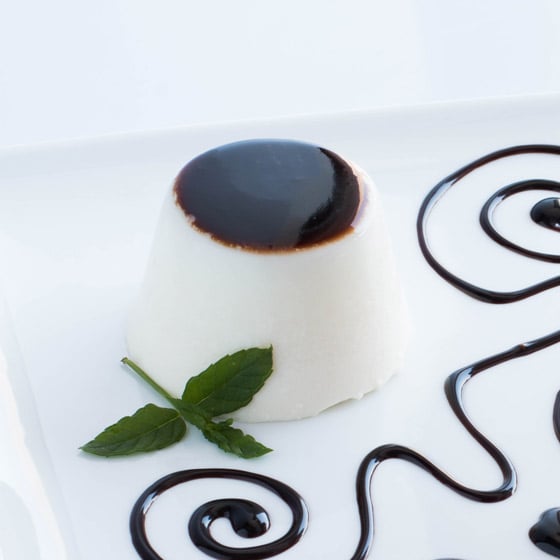 PANNA COTTA