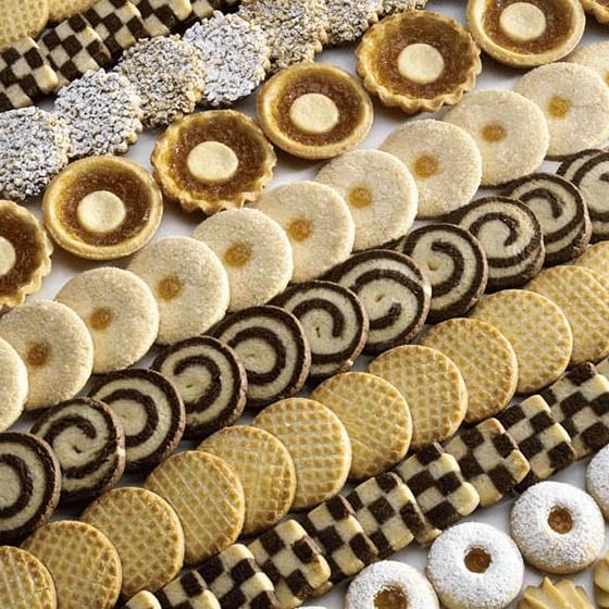 PASTA FROLLA RICETTA RICCA CON TOP FROLLA