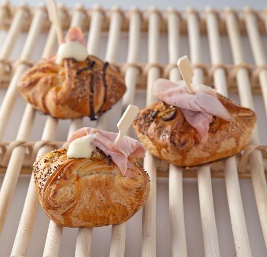 DANESE SALATO SOFFICE FARCITO