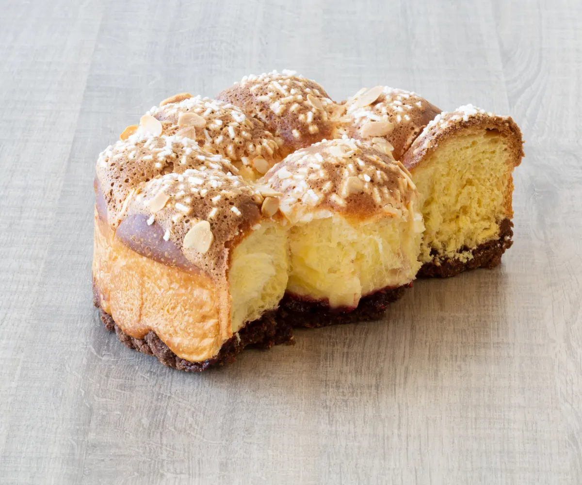 DOLCE DA CONDIVIDERE