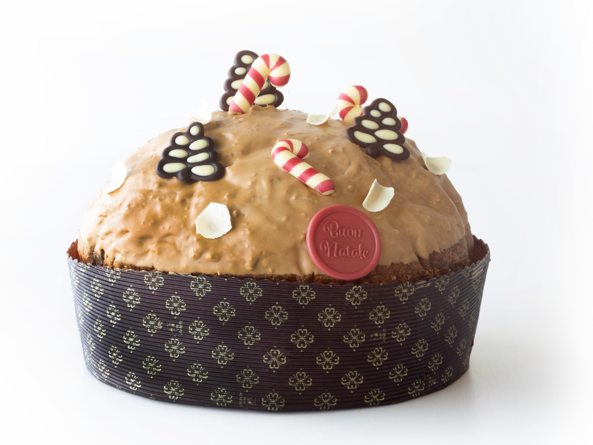 VENEZIANA CHOCO CARAMEL