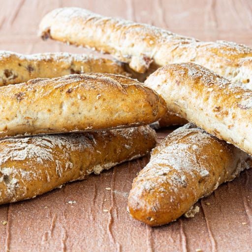 SNACK UVETTA E NOCI GLUTEN FREE