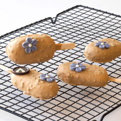 STECCO AMARENA E CARAMELLO