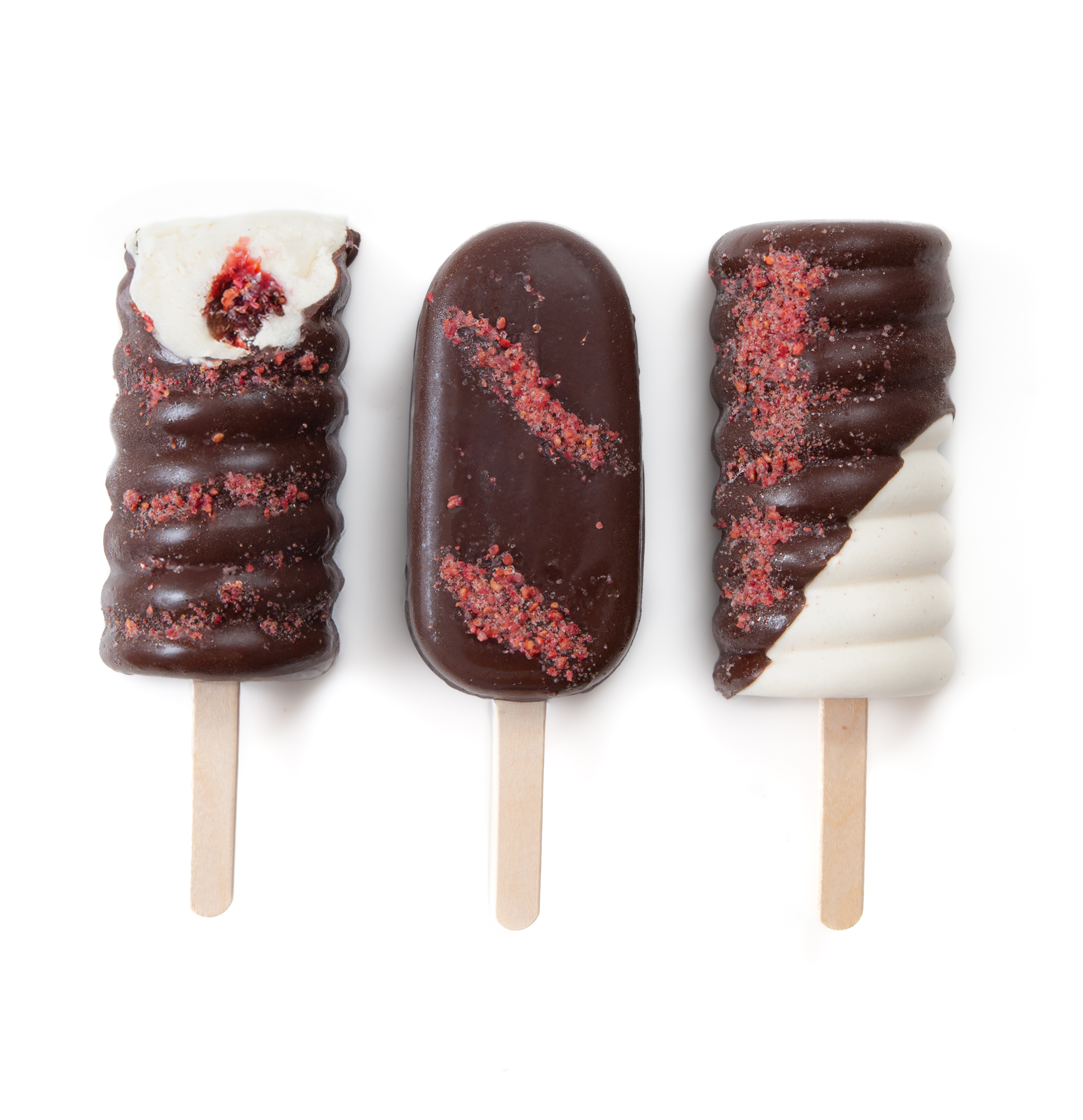 STECCO ALPRO VANIGLIA E LAMPONE