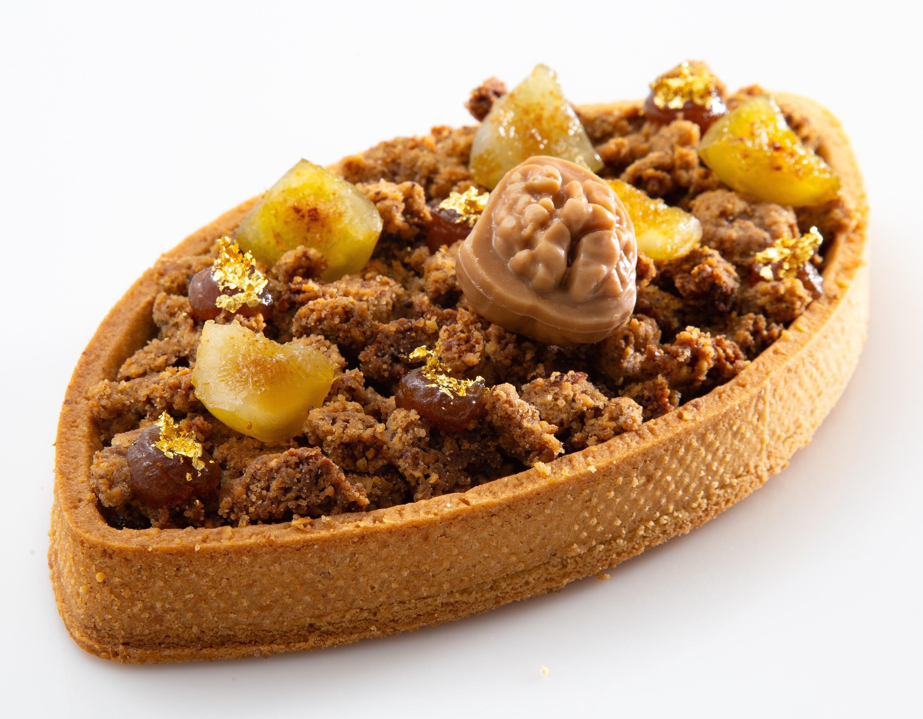 FROLLA FICHI E NOCI PECAN