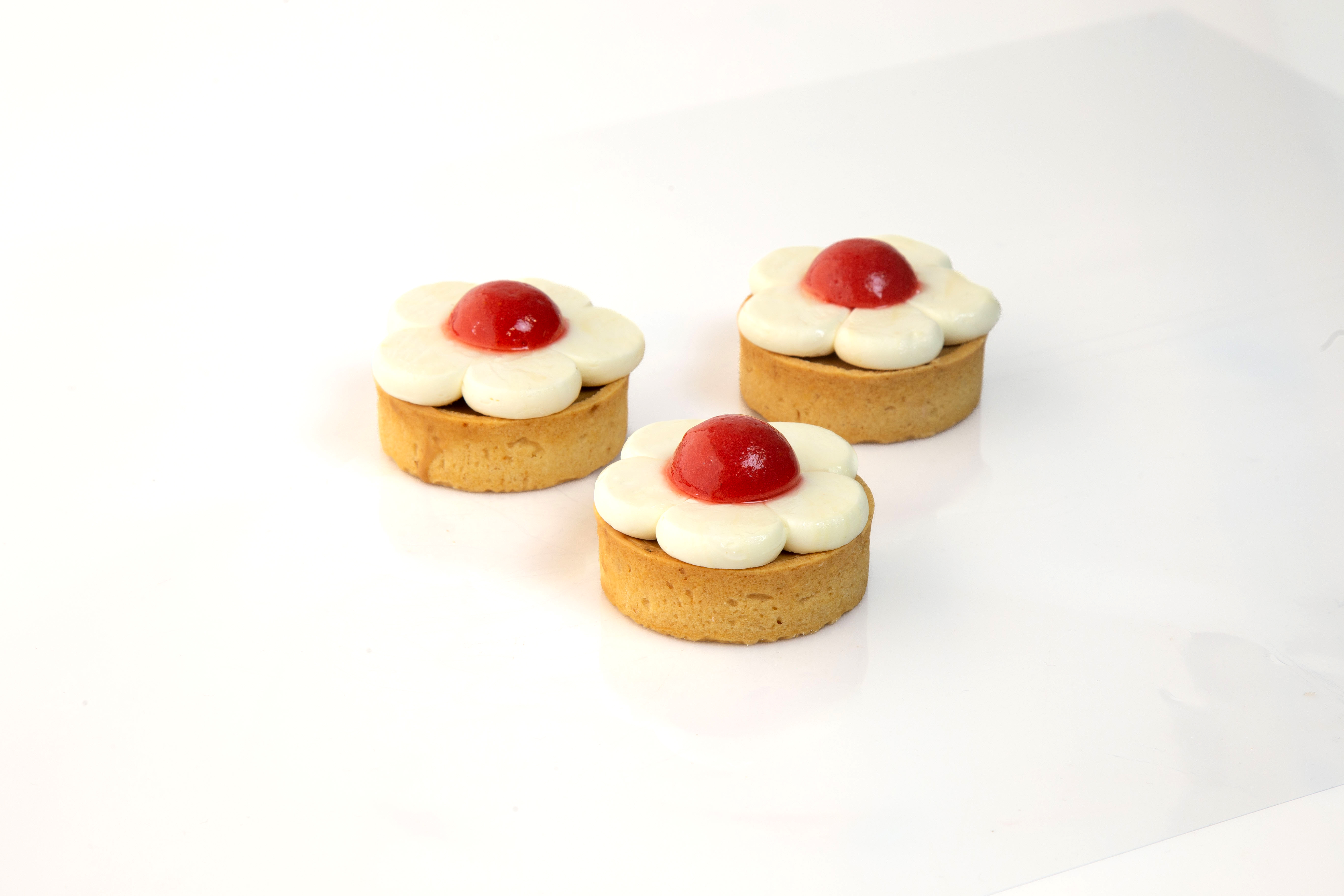 Tartelletta Primavera