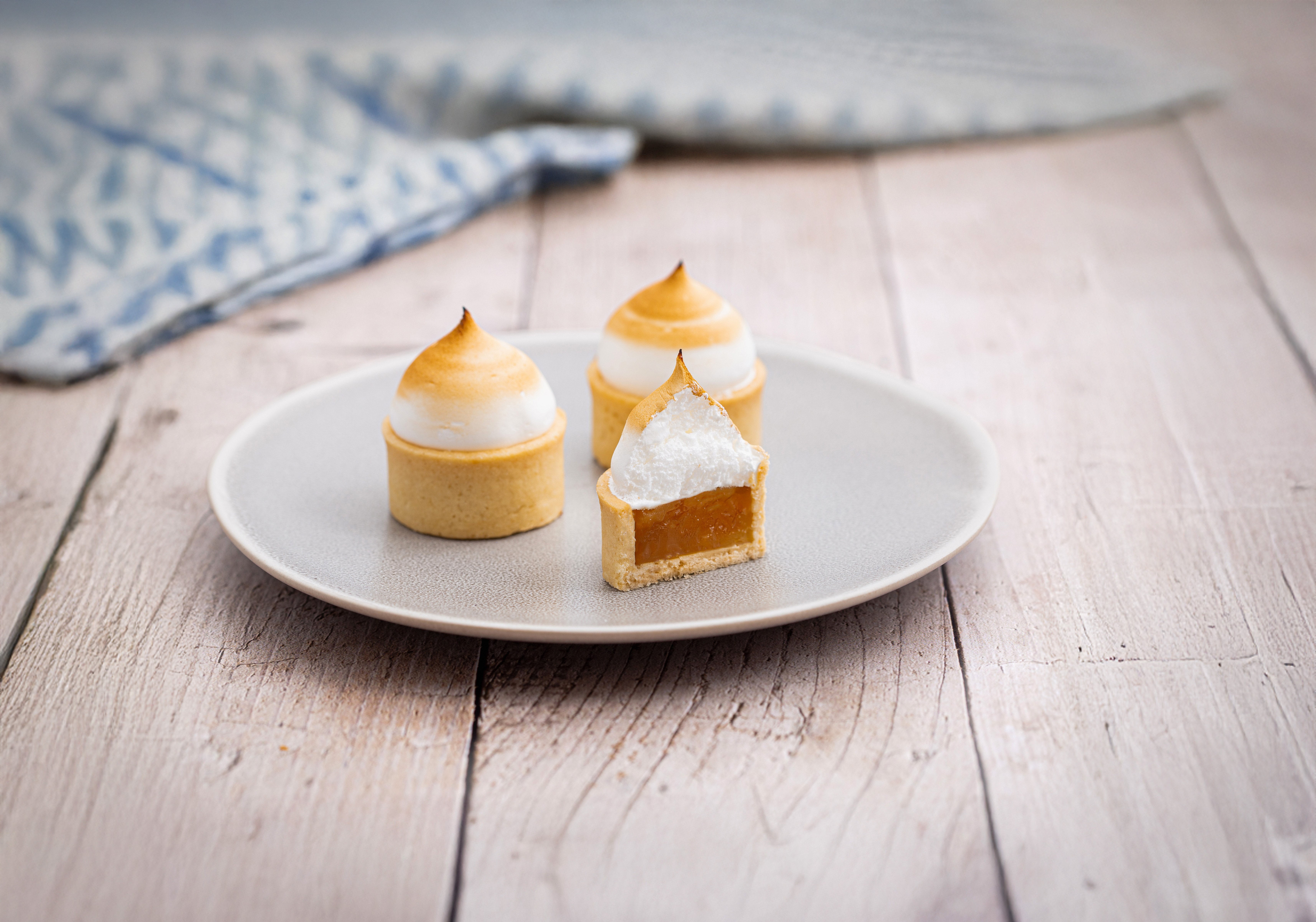 MIGNON LIMONE E MERINGA