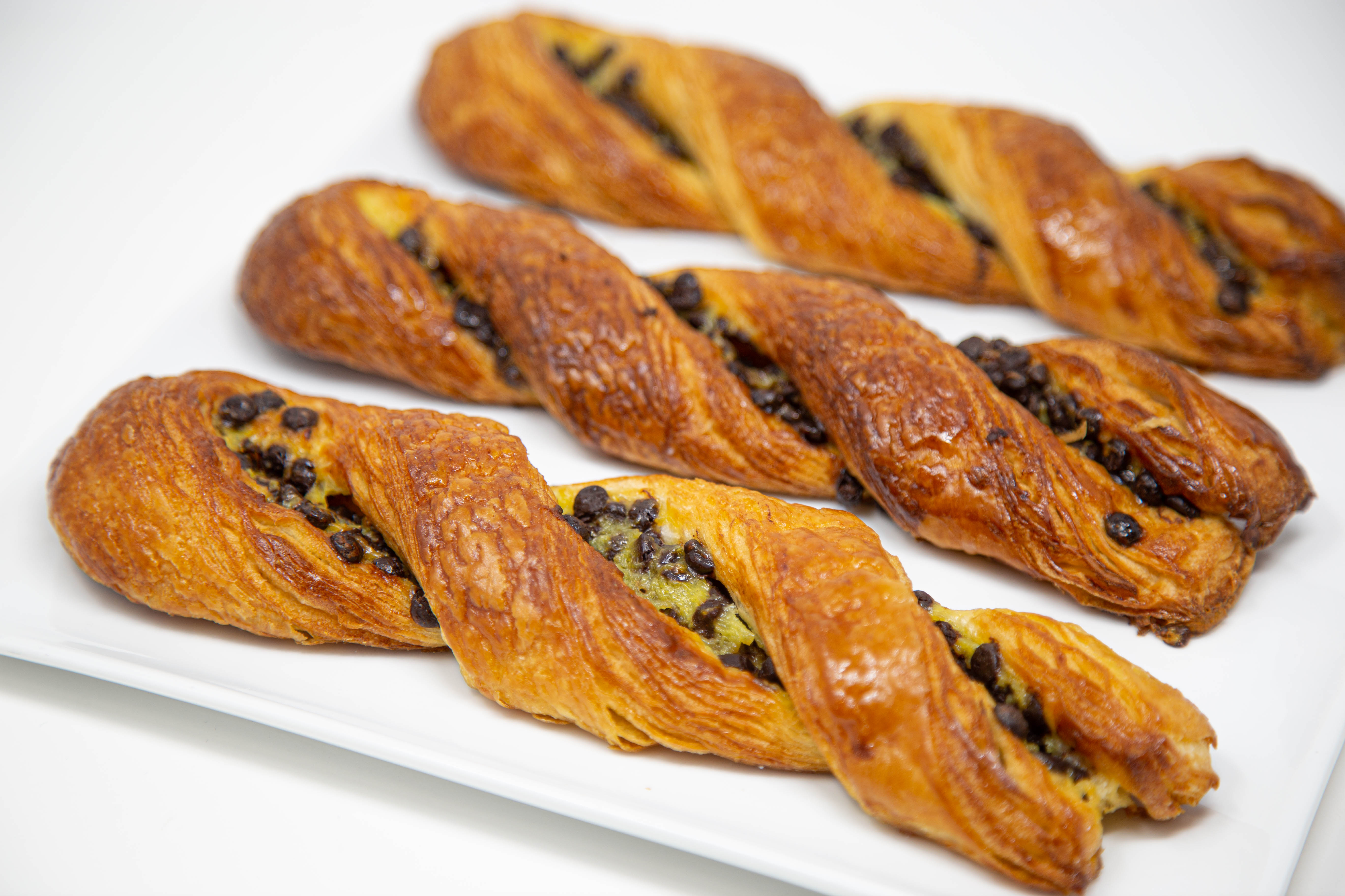 TORCADE (DOLCE FORNO)