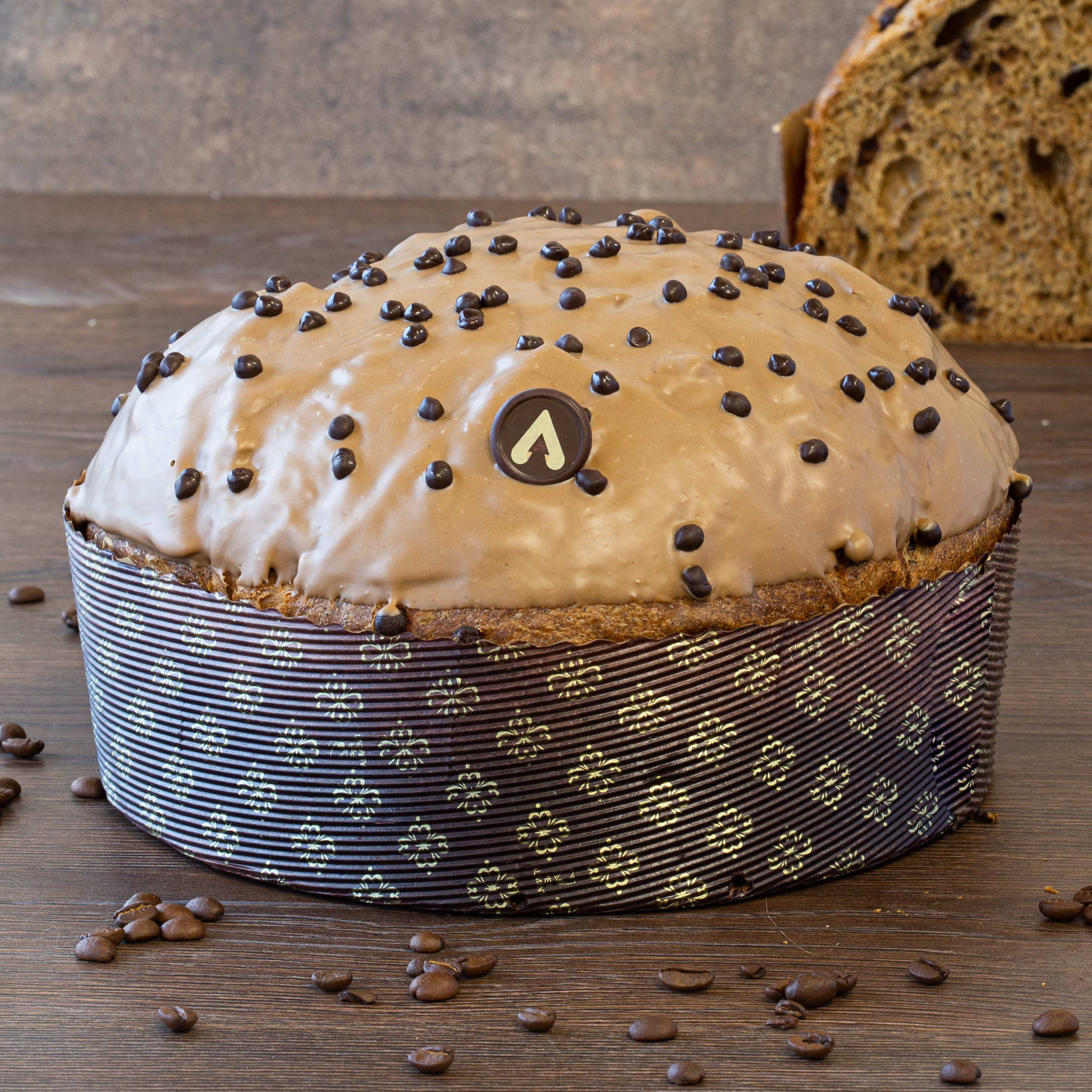 VENEZIANA CHOCOCAFFE'