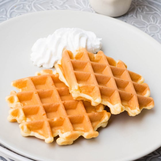 WAFFLES