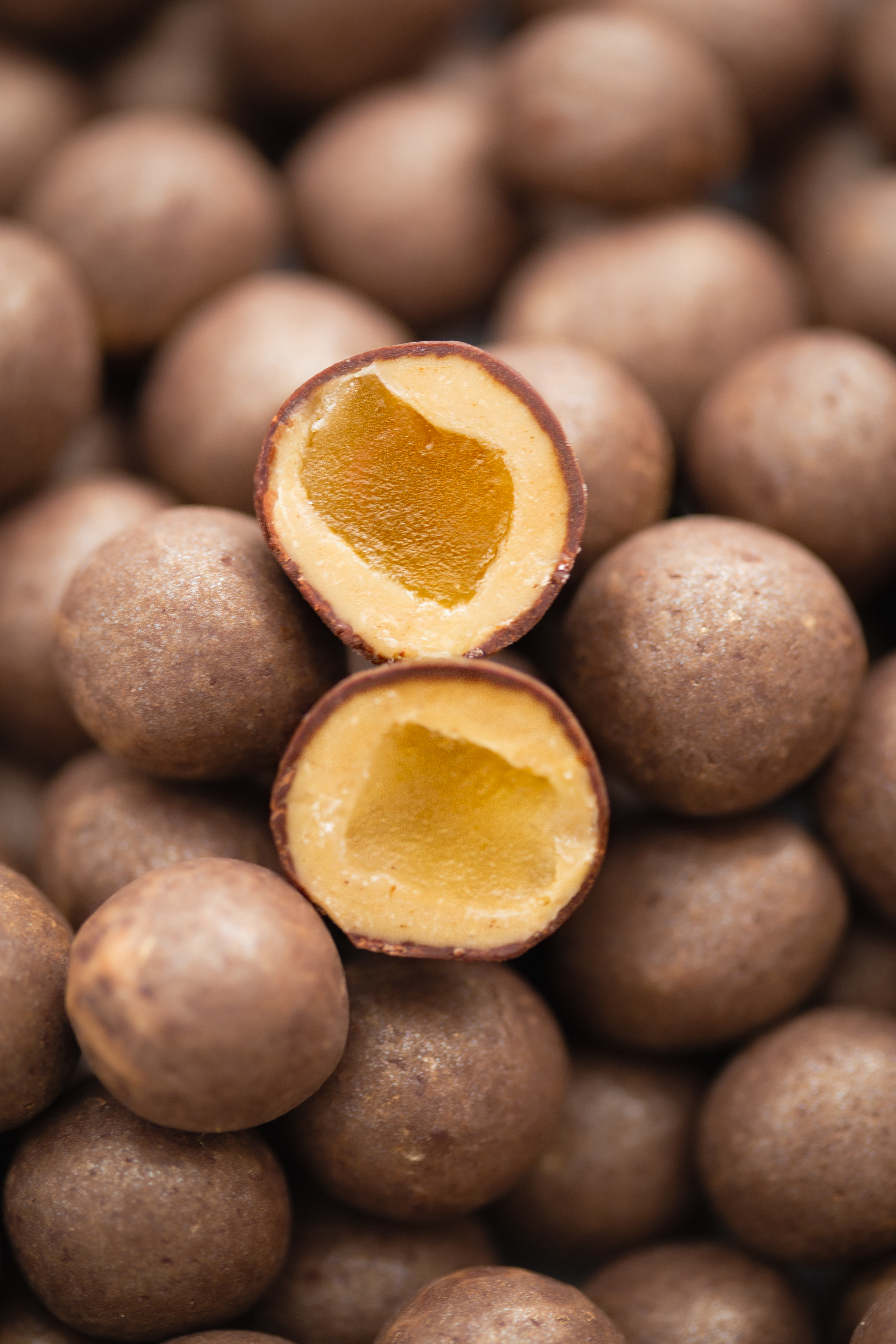 DRAGEES LIMONE E NOCCIOLATO BIANCO