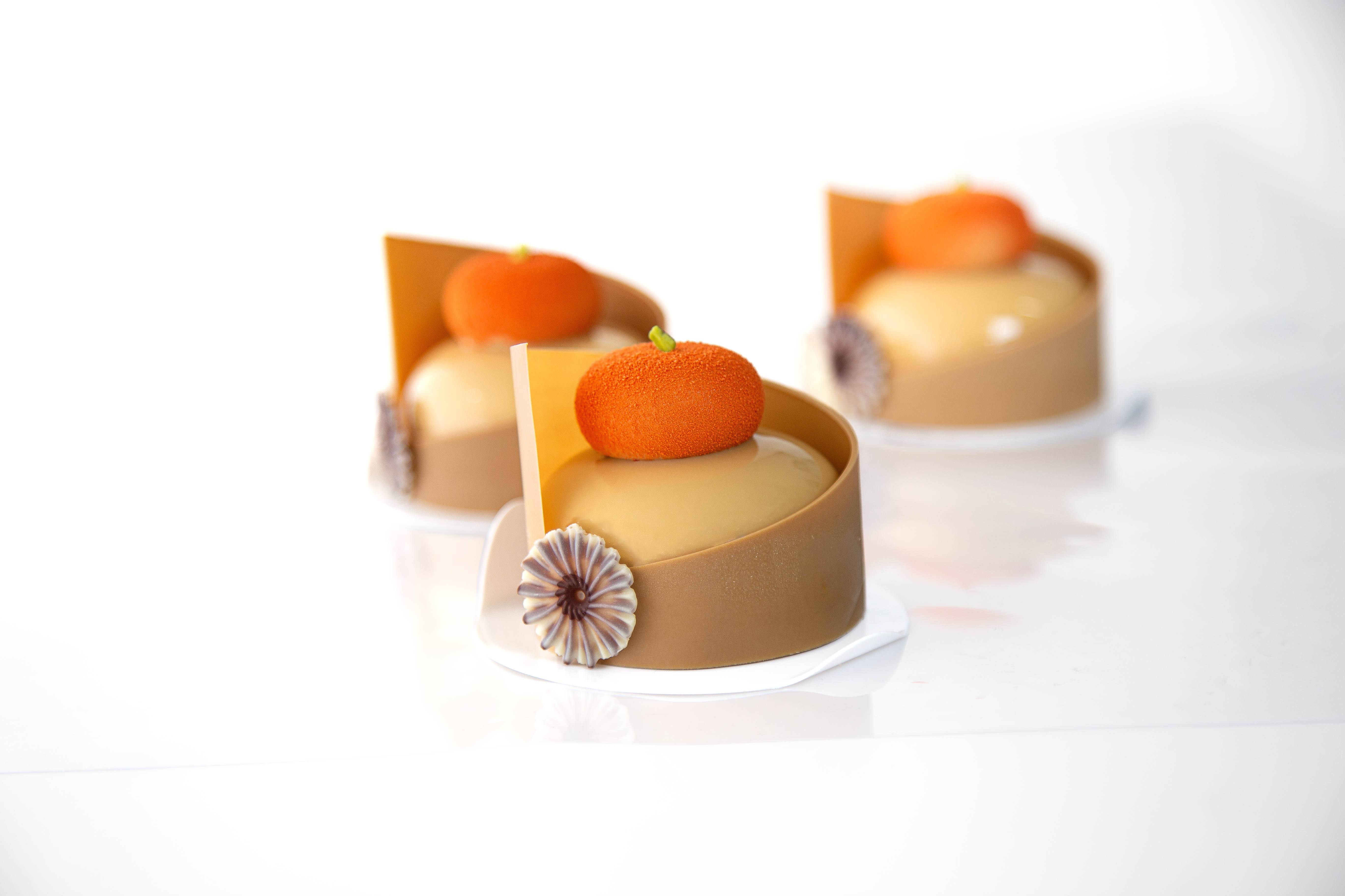 ISPIRAZIONE AI DUE CARAMELLI