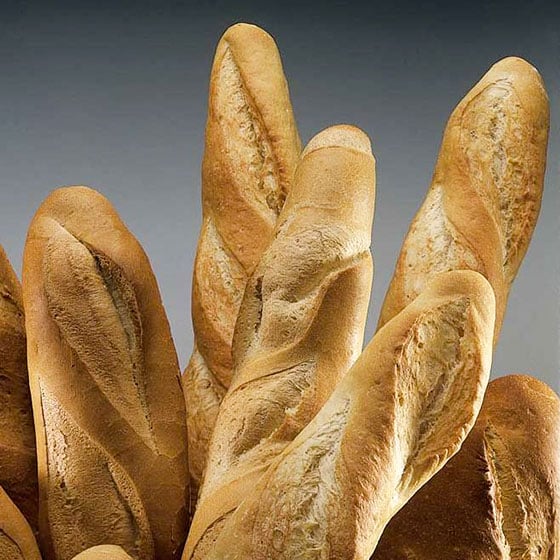 BAGUETTE