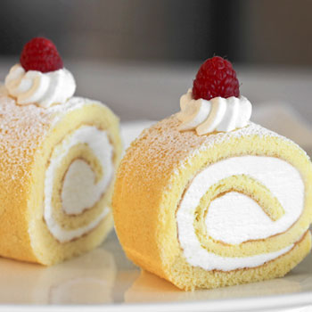 SWISS ROLL (SOFFIN)