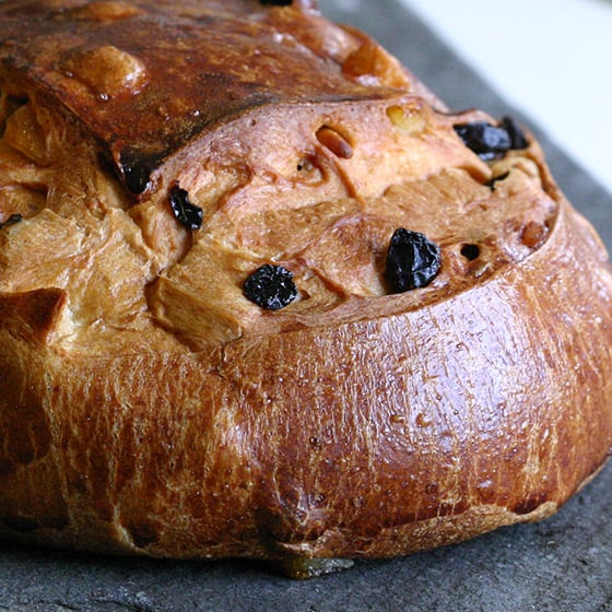 BISCIOLA VALTELLINESE