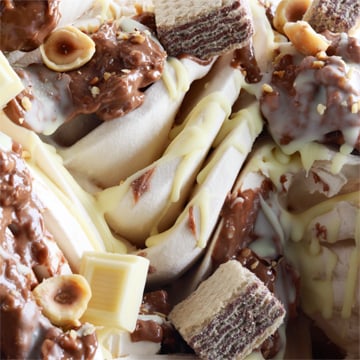 BUENISSIMO JOYQUICK BIANCO