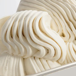 GELATI ALLE CREME-BASE BIANCA UNICA CON JOYBASE LEGGERA 100