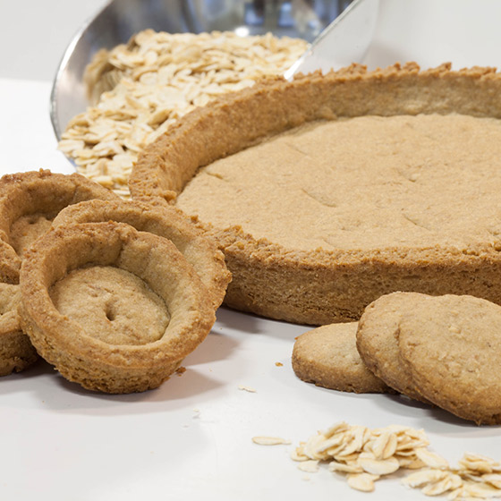 PASTA FROLLA AI CEREALI