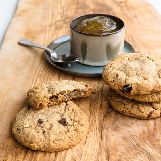 COOKIES AI CEREALI