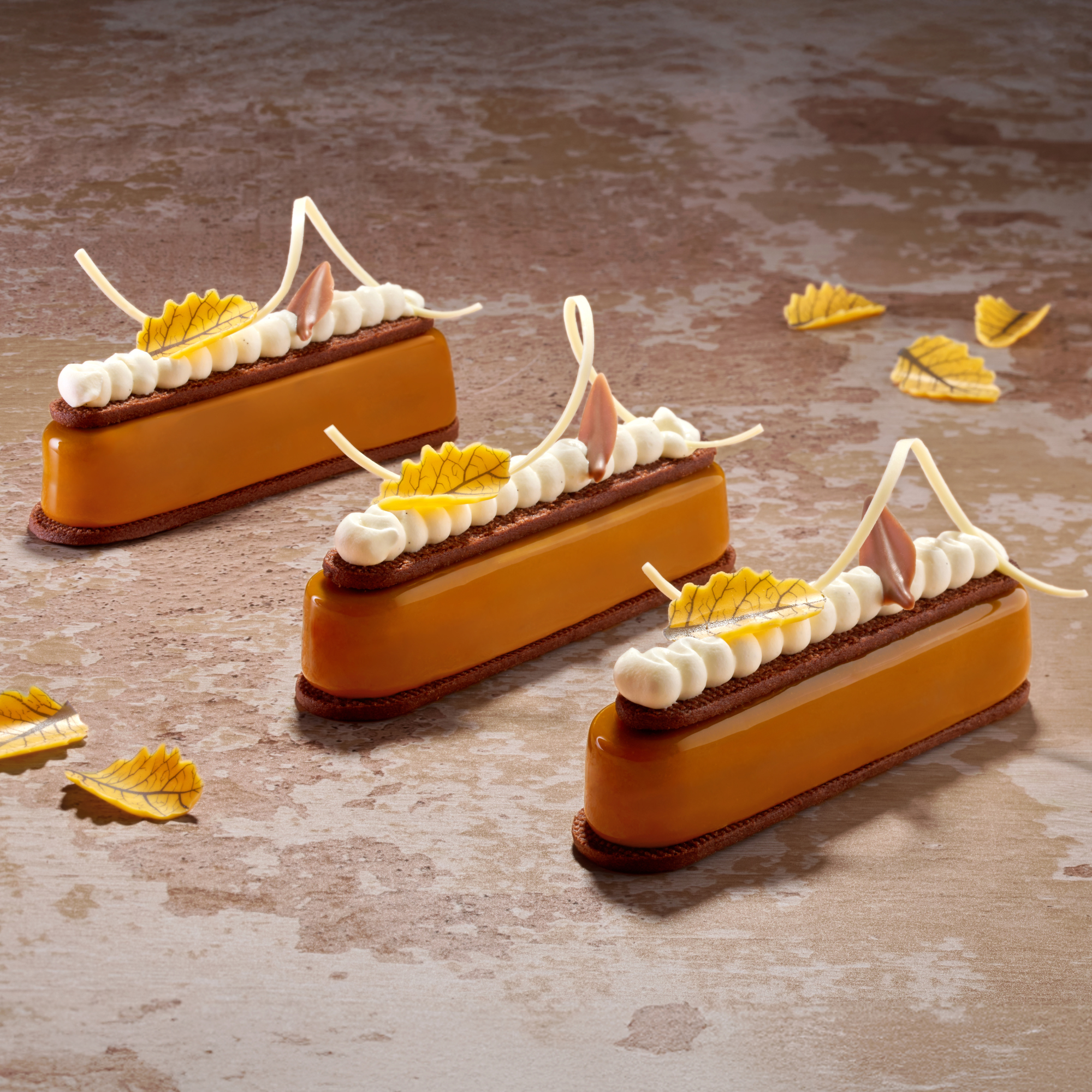 ÉCLAIR D’AUTUNNO