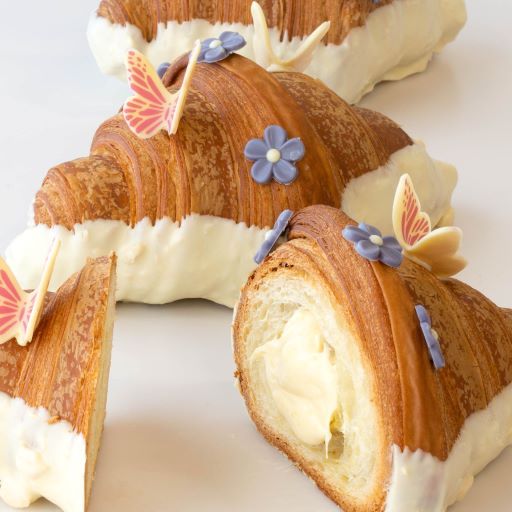 CORNETTO ALL'ITALIANA : COCCO