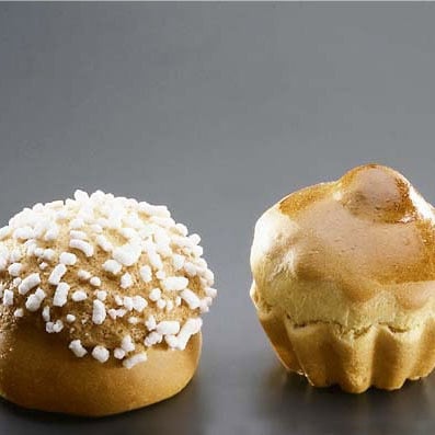 BRIOCHE (PANDORA GRAN SVILUPPO)