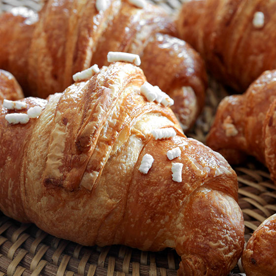 CROISSANT 50% ( PANDORA G.S)