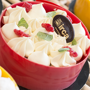 CROSTATA PROFUMI D'ESTATE