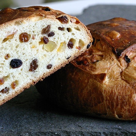 PANDOLCE GENOVESE (NATUR ACTIV)