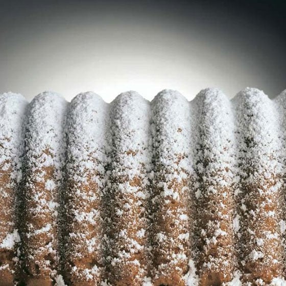 DOLCE VARESE CLASSICO O CIAMBELLA DOLCE VARESE