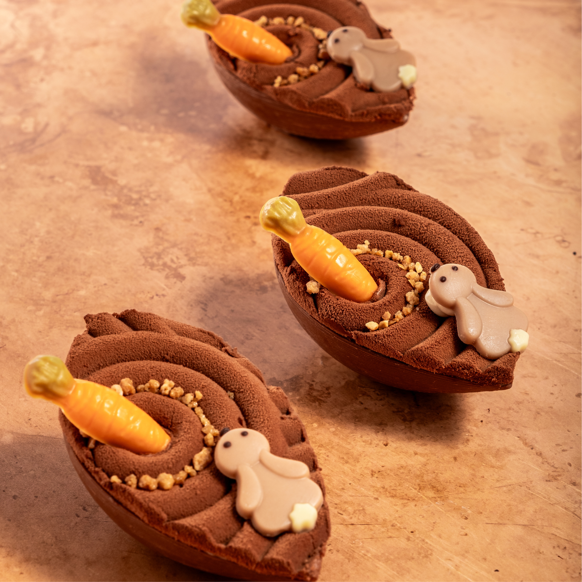 MONOPORZIONE ARANCIA E CAROTA