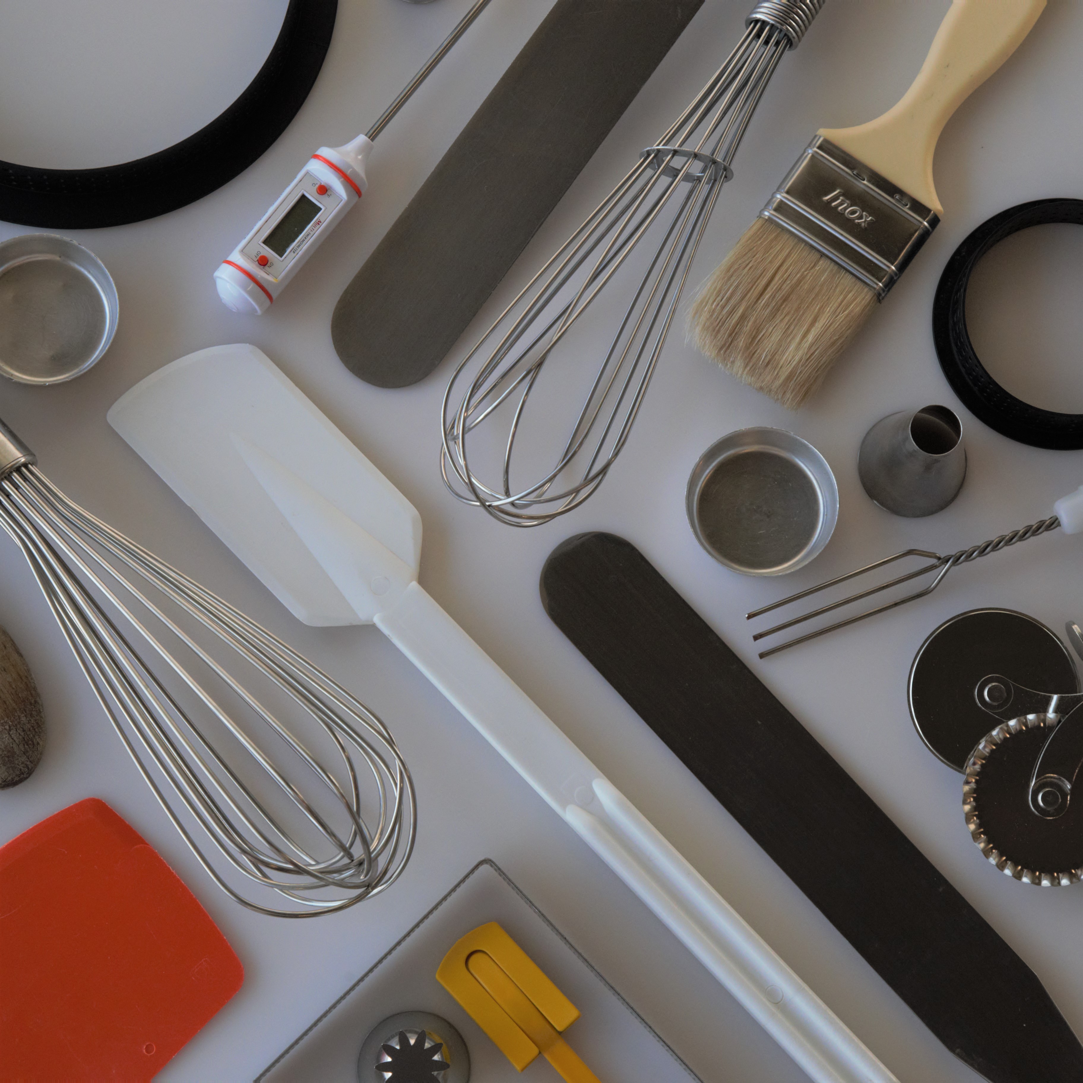 FROLLINI AL CACAO E PEPITE DI CIOCCOLATO GLUTEN FREE