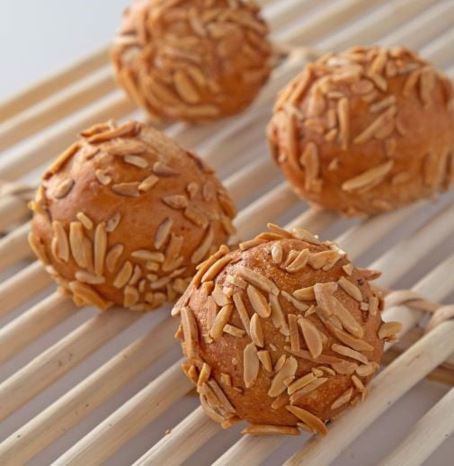 BOMBOLESE (bombolone tirolese)