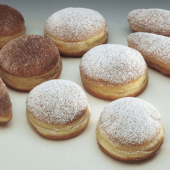KRAPFEN (FRIBOL)