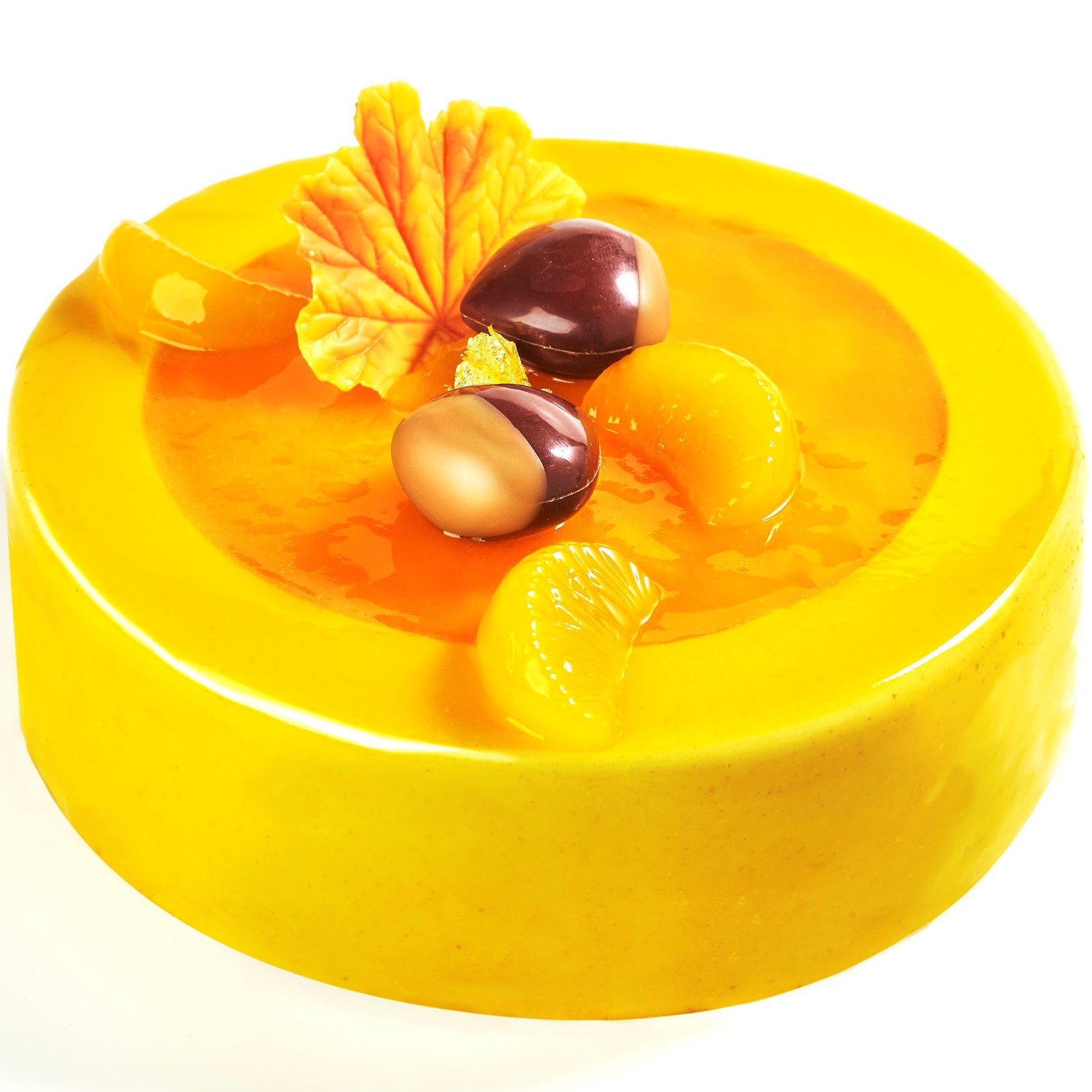 GIOIELLO ALLE CASTAGNE