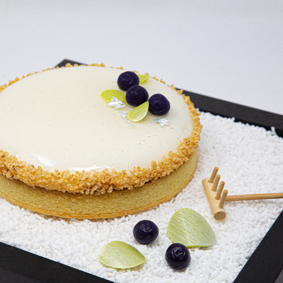 FRUTTI ROSSI ZEN TART YOGURT