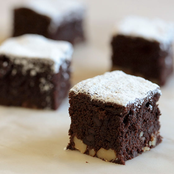 BROWNIES