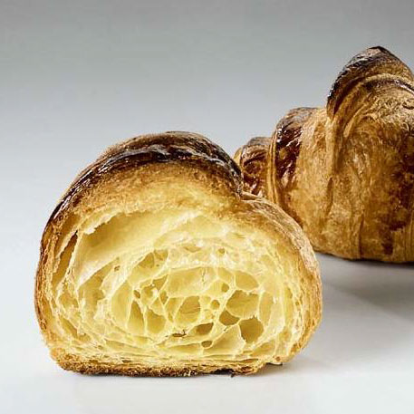 CROISSANT A LUNGA LIEVITAZIONE (PANDORA G.S.)