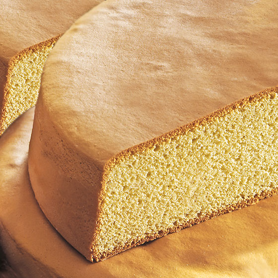 PAN DI SPAGNA (PARADISO)