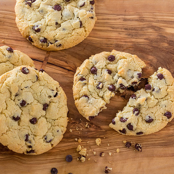 COOKIES (IRCA MUFFIN)