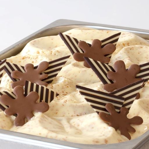 CREMINO JOYMILK MILK&COCOA