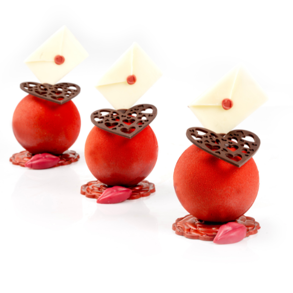 Cremosa Lettera d'amore