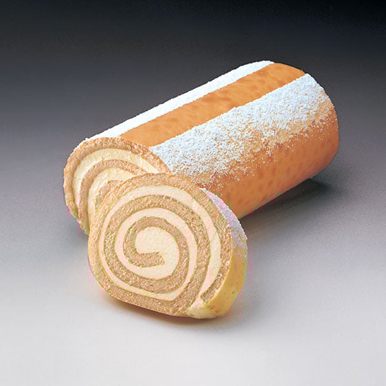 ARROTOLATO PLASTICO (PARADISO)