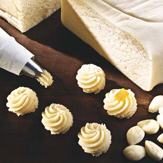 PETITS FOURS (MANDEL ROYAL)