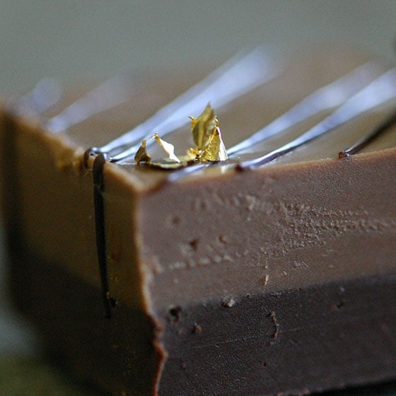 CREMINI AL LATTE E FONDENTE