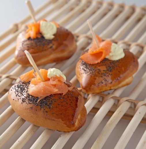 FAGOTTINO SOFFICE FARCITO